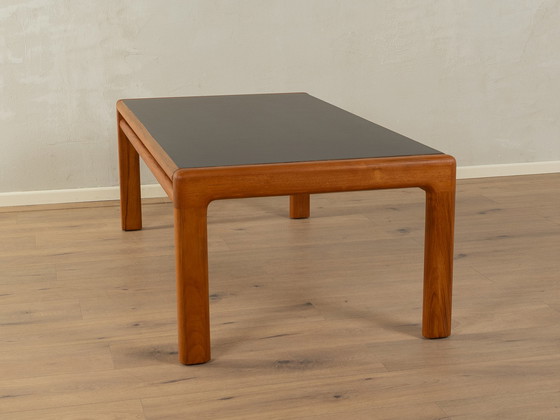 Image 1 of  1960s Coffee table 