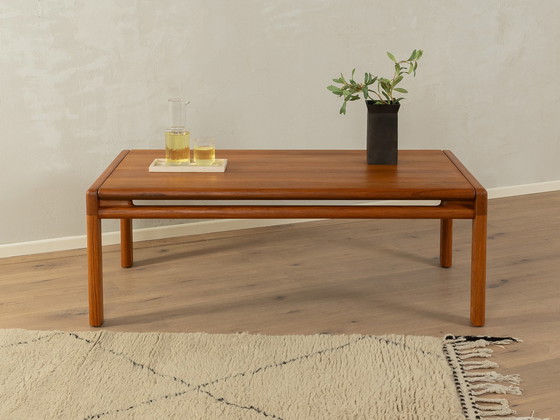 Image 1 of  1960s Coffee table 