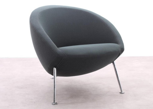 Artifort Hanna Armchair Gray