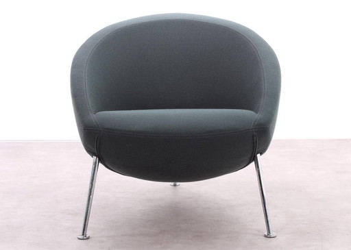 Artifort Hanna Armchair Gray