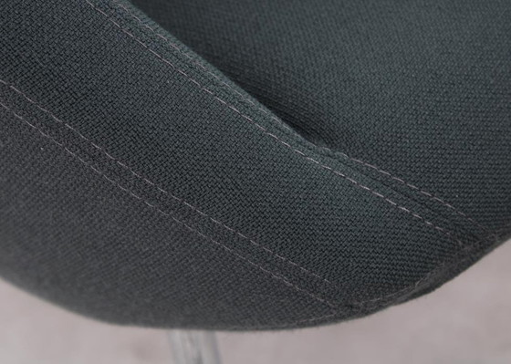 Image 1 of Artifort Hanna Armchair Gray