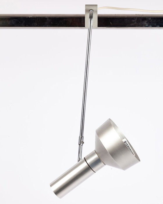 Image 1 of Clamp lamp from Baltensweiler, 1960s