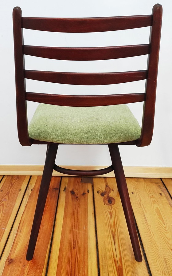 Image 1 of Chairs From Jitona, Czechoslovakia, 1970S, Set Of 4