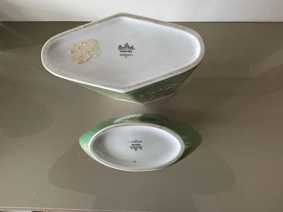 Image 1 of Set vintage in porcellana Rosenthal