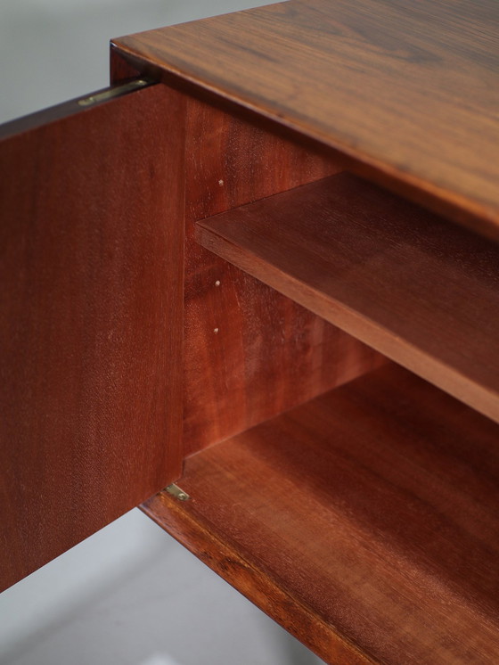 Image 1 of Sideboard TV Furniture Brouer Rosewood Danish