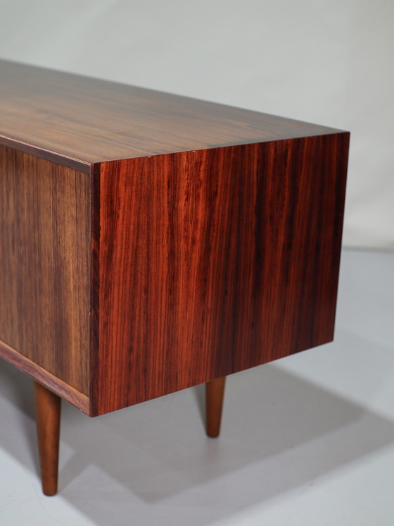 Image 1 of Sideboard TV Furniture Brouer Rosewood Danish