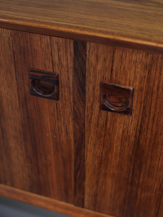 Image 1 of Sideboard TV Furniture Brouer Rosewood Danish