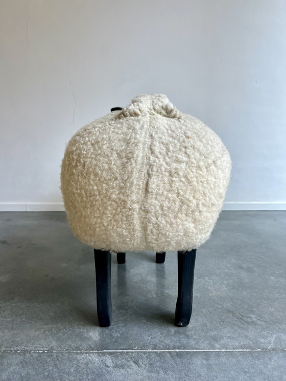 Image 1 of Bo-Peep Sheep Kruk