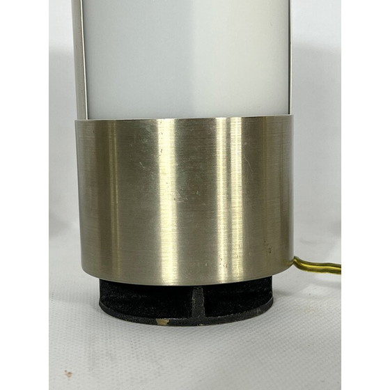 Image 1 of Pair of vintage table lamps by Lumi Milano, 1960