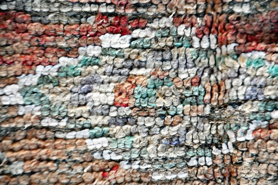 Image 1 of Moroccan Boujaad Vintage Rug 310 x 154 cm