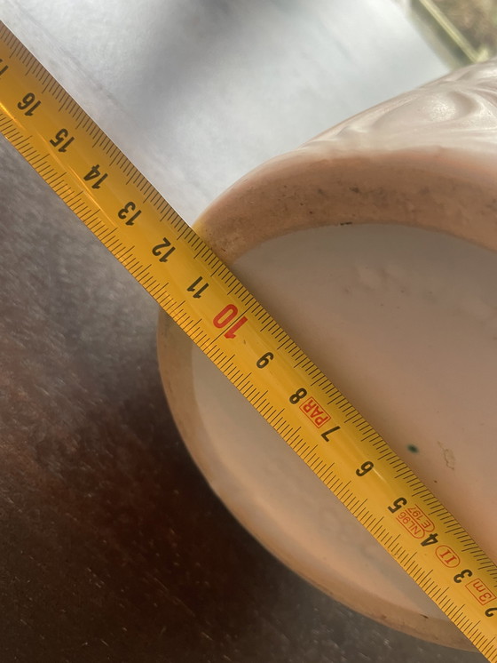 Image 1 of Large West Germany Vase Model 285-30