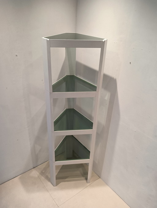 Side Tables Or Cupboard, Porada Arredi