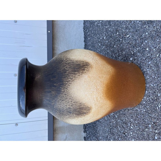 Image 1 of Vintage ceramic vase by Scheurich, 1960