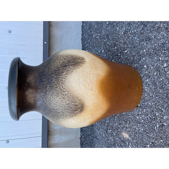 Image 1 of Vintage ceramic vase by Scheurich, 1960