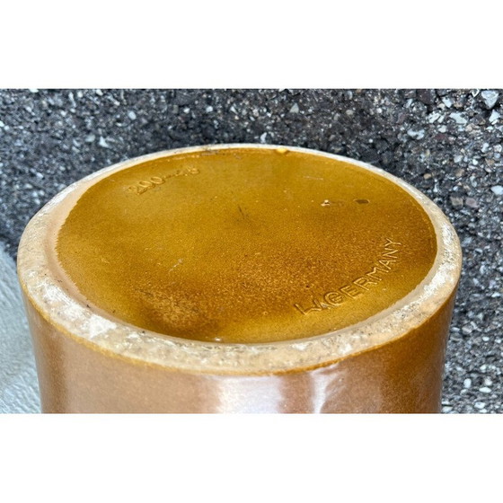 Image 1 of Vintage ceramic vase by Scheurich, 1960