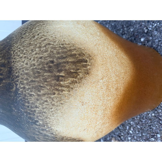 Image 1 of Vintage ceramic vase by Scheurich, 1960