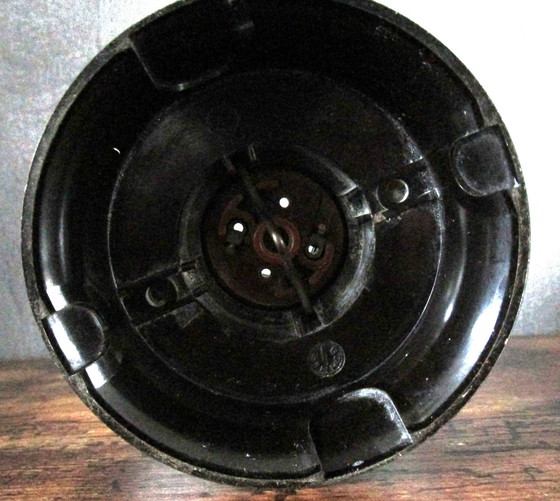 Image 1 of Beautiful Antique Bakelite Böhmer Wall/Ceiling Lamp