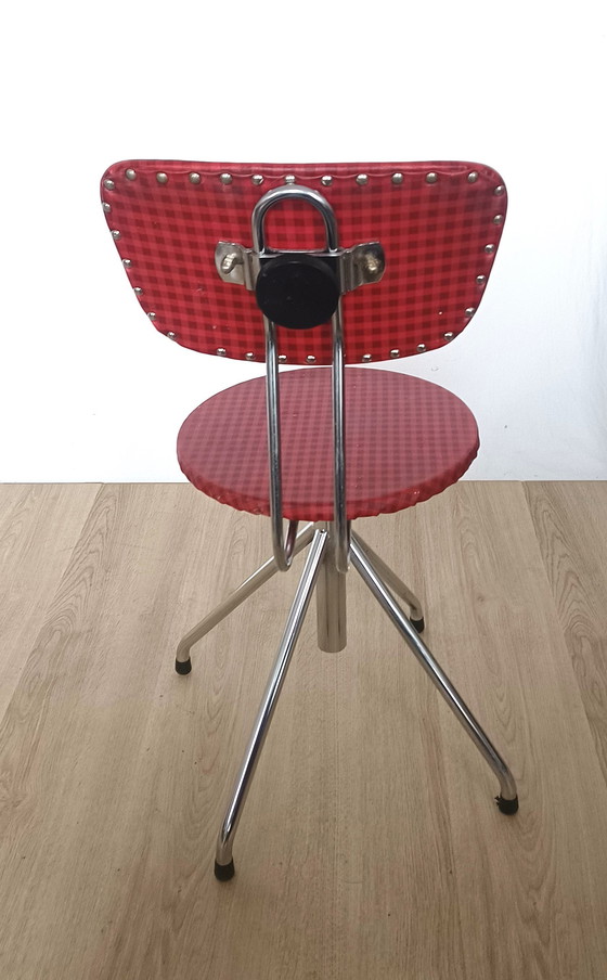 Image 1 of Hailo Sixty Years Adjustable Office Chair