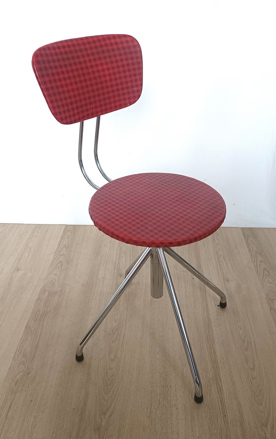 Image 1 of Hailo Sixty Years Adjustable Office Chair