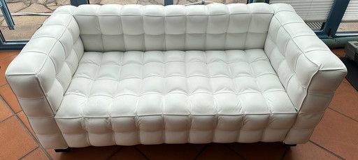 Cube sofa from Wittmann