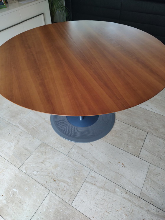 Image 1 of Leolux Extendable Dining Table Trias