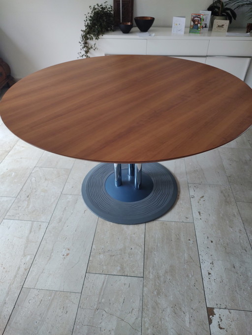 Table à manger extensible Leolux Trias