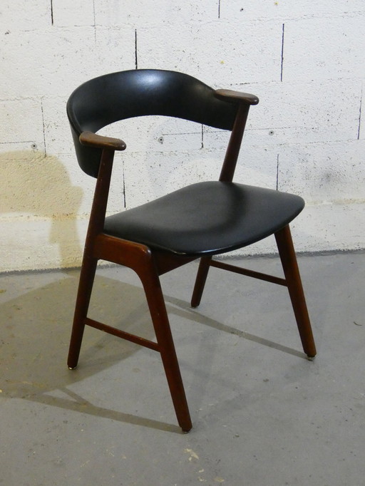 Korup Stolefabfrik Chair Model 21