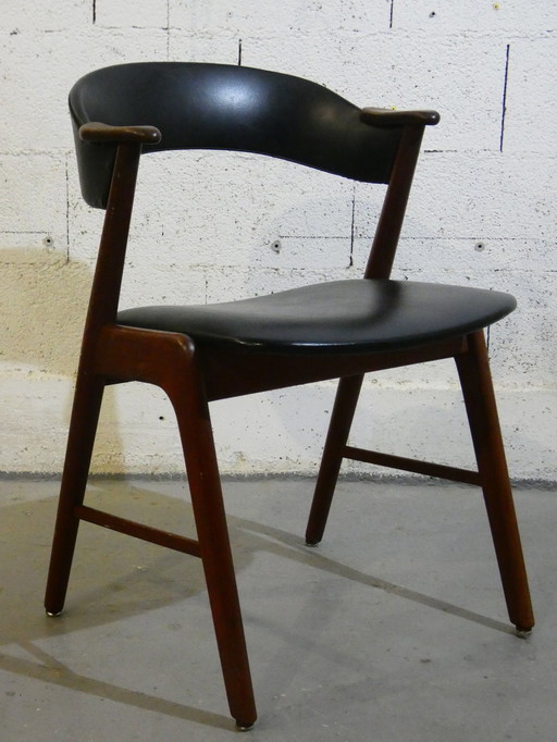 Korup Stolefabfrik Chair Model 21