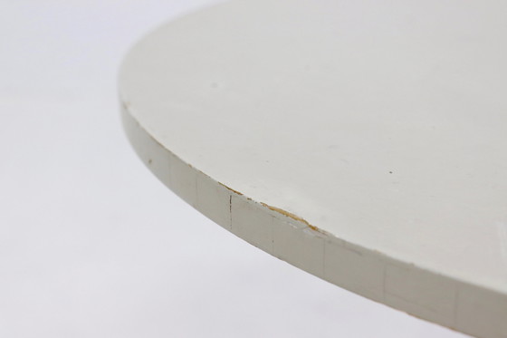 Image 1 of Vintage Kuperus Tripod Side 