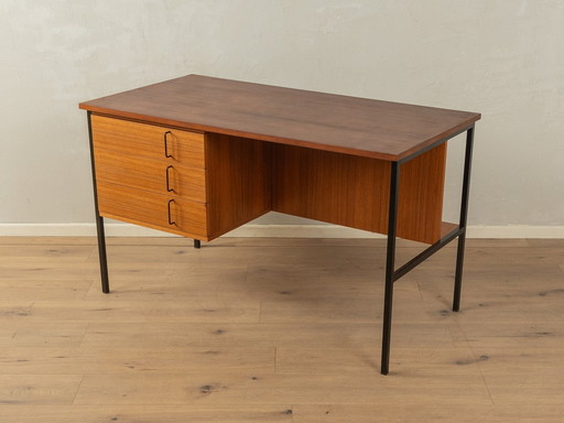 1960S Desk By Günter Renkel