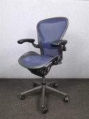 Hermann Miller Aeron Classic Tipo B