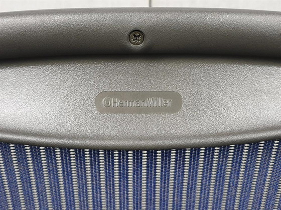 Image 1 of Hermann Miller Aeron Classic Type B