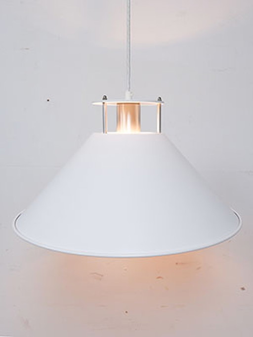 Danish Pendant Lamp by C.F. Moller