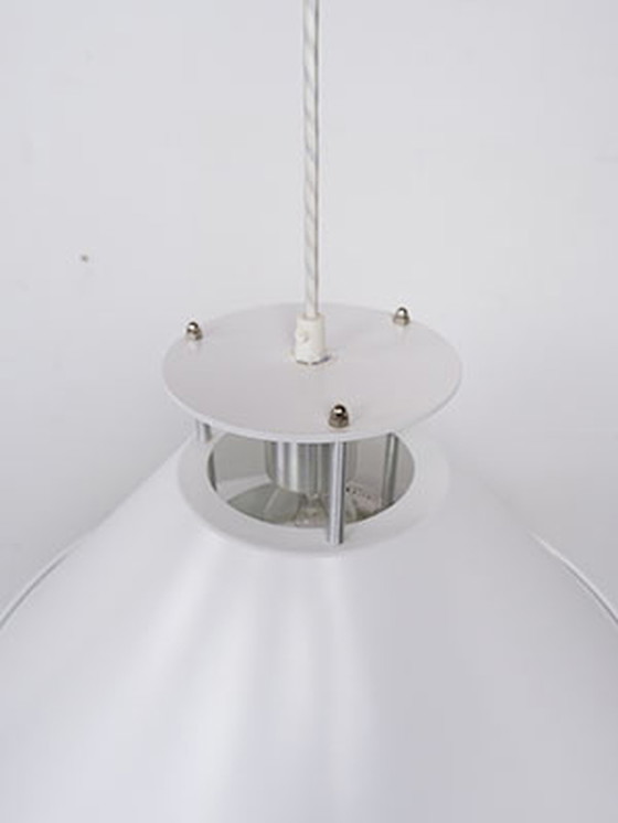 Image 1 of Danish Pendant Lamp by C.F. Moller