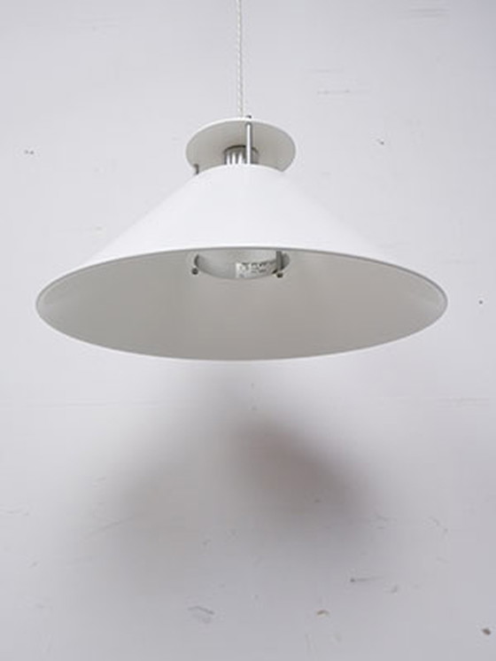 Image 1 of Danish Pendant Lamp by C.F. Moller