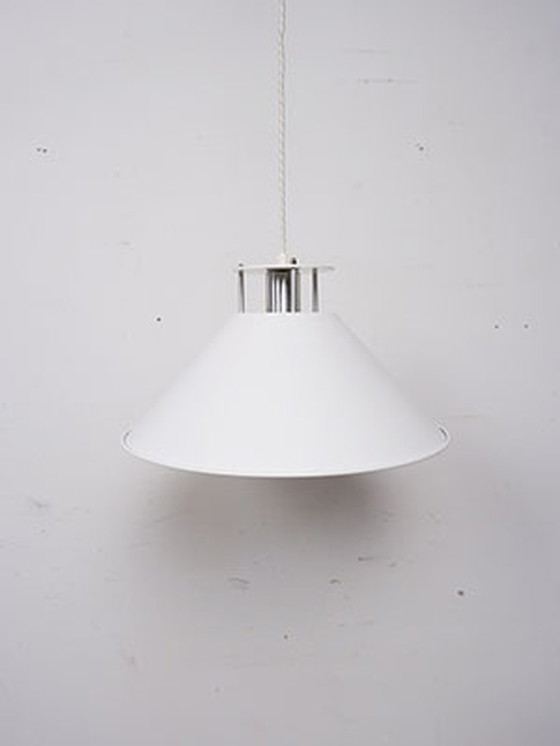 Image 1 of Danish Pendant Lamp by C.F. Moller