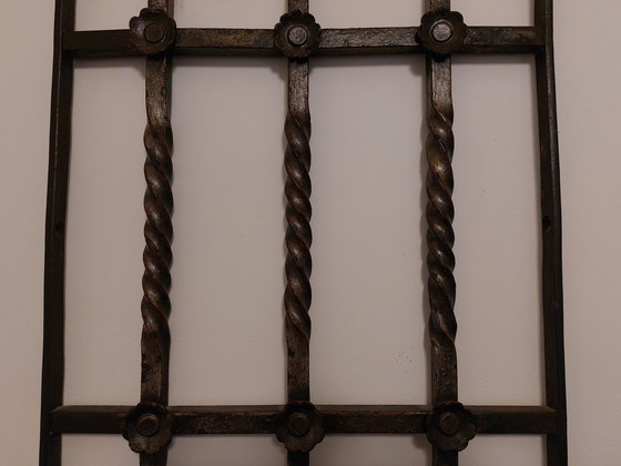 Image 1 of Wrought Iron Ornament