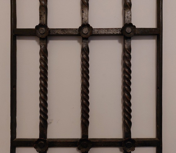 Image 1 of Wrought Iron Ornament