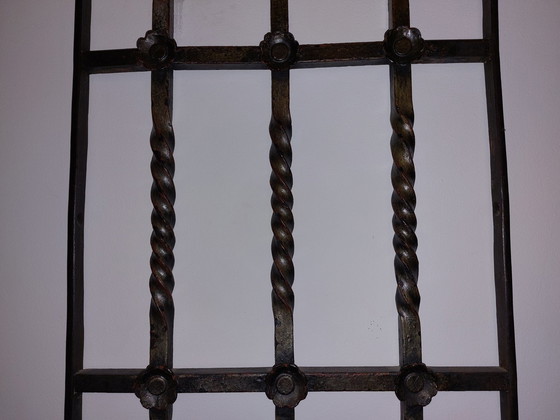 Image 1 of Wrought Iron Ornament