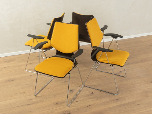 1970S Chairs By Flötotto