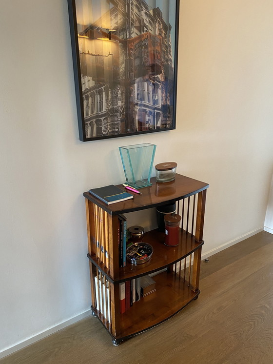 Image 1 of Pretty little bookcase - Meuble Anglais