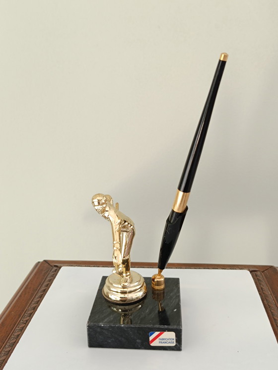 Image 1 of Portapenne 