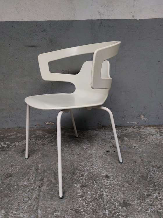 Image 1 of Chaise Segesta Alfredo Haberli pour Alias