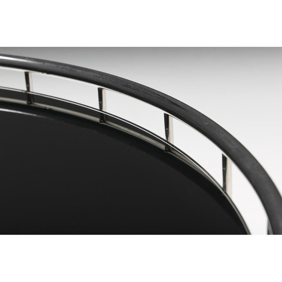 Image 1 of Vintage Caulfield coffee table by Rodolfo Dordoni for Minotti, 2003