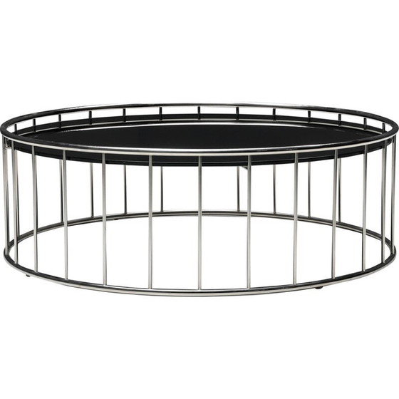 Image 1 of Vintage Caulfield coffee table by Rodolfo Dordoni for Minotti, 2003