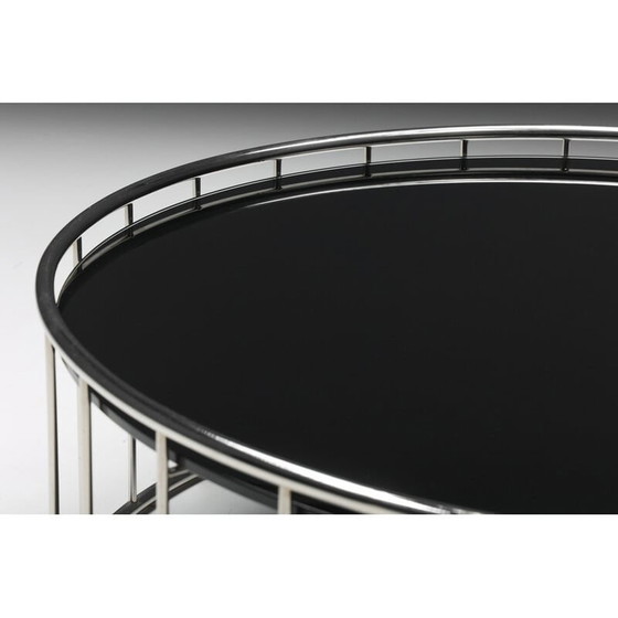 Image 1 of Vintage Caulfield coffee table by Rodolfo Dordoni for Minotti, 2003