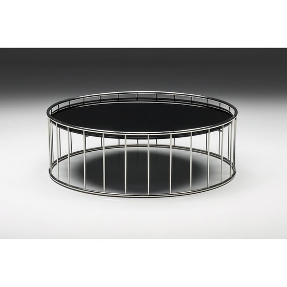 Image 1 of Vintage Caulfield coffee table by Rodolfo Dordoni for Minotti, 2003