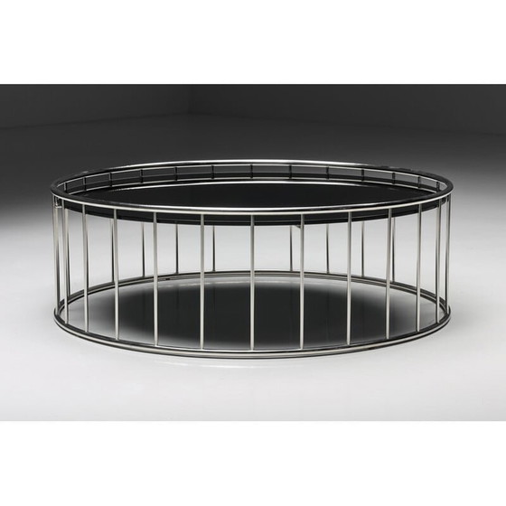 Image 1 of Vintage Caulfield coffee table by Rodolfo Dordoni for Minotti, 2003