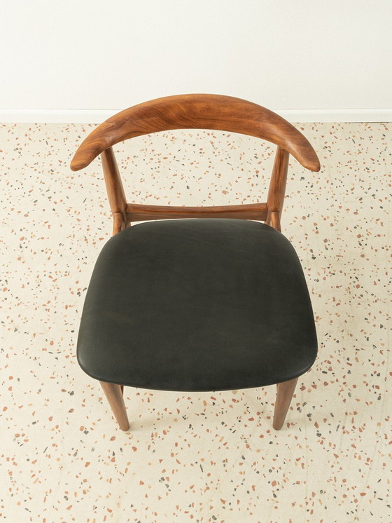 Image 1 of  "Cowhorn" Chair 