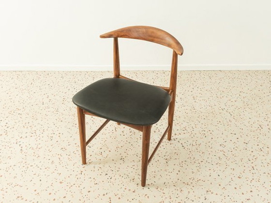 Image 1 of  "Cowhorn" Chair 